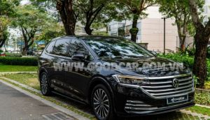 Xe Volkswagen Viloran Luxury 2024