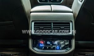 Xe Volkswagen Viloran Luxury 2024