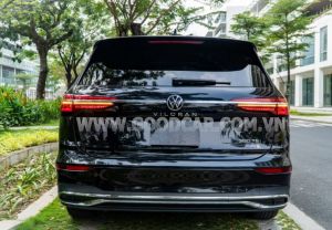 Xe Volkswagen Viloran Luxury 2024