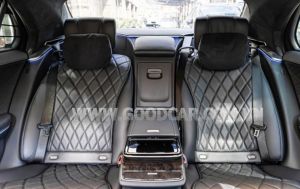 Xe Mercedes Benz S450 Luxury 2022