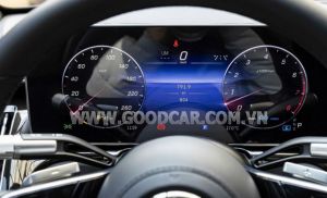 Xe Mercedes Benz S450 Luxury 2022