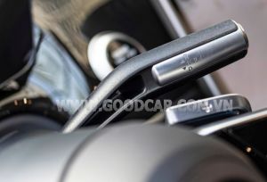 Xe Mercedes Benz S450 Luxury 2022