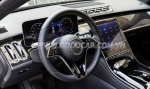 Xe Mercedes Benz S450 Luxury 2022