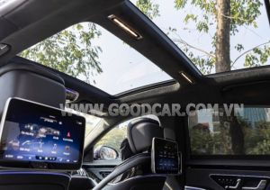 Xe Mercedes Benz S450 Luxury 2022