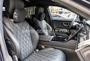 Xe Mercedes Benz S450 Luxury 2022