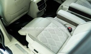 Xe Volkswagen Viloran Luxury 2024