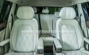 Xe Volkswagen Viloran Luxury 2024