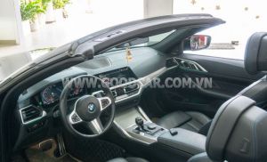 Xe BMW 430i Convertible M Sport 2021