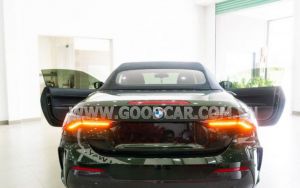 Xe BMW 430i Convertible M Sport 2021