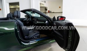 Xe BMW 430i Convertible M Sport 2021
