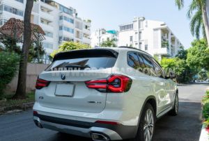 Xe BMW X3 sDrive20i 2024