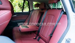 Xe BMW X3 sDrive20i 2024