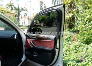 Xe BMW X3 sDrive20i 2024