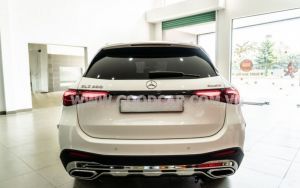 Xe Mercedes Benz GLC 300 4Matic 2023