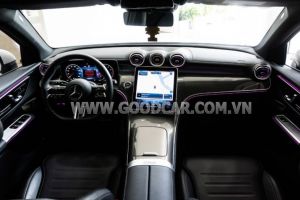 Xe Mercedes Benz GLC 300 4Matic 2023