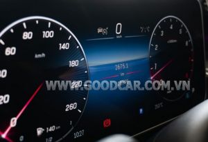 Xe Mercedes Benz GLC 300 4Matic 2023