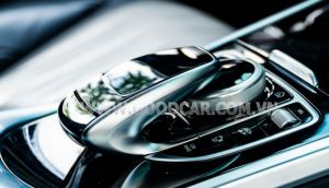 Xe Mercedes Benz G63 AMG 2022