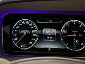 Xe Mercedes Benz S600 Maybach 2015