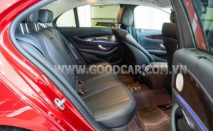 Xe Mercedes Benz E200 Exclusive 2021