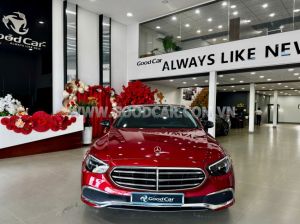 Xe Mercedes Benz E200 Exclusive 2021