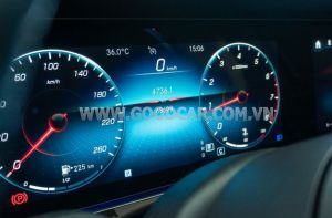 Xe Mercedes Benz E200 Exclusive 2021