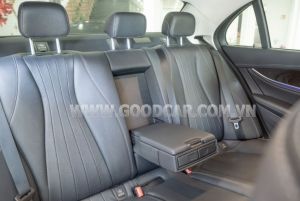 Xe Mercedes Benz E200 Exclusive 2021