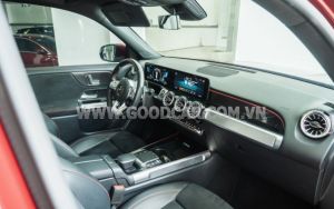 Xe Mercedes Benz GLB 35 4Matic 2022