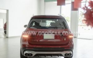 Xe Mercedes Benz GLB 35 4Matic 2022