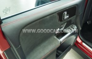 Xe Mercedes Benz GLB 35 4Matic 2022