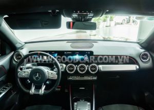 Xe Mercedes Benz GLB 35 4Matic 2022
