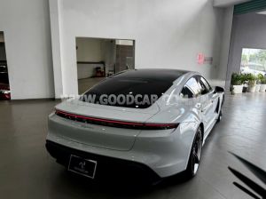 Xe Porsche Taycan Base 2023