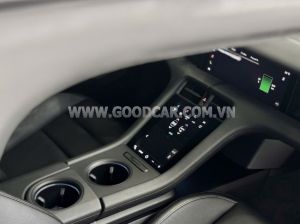 Xe Porsche Taycan Base 2023