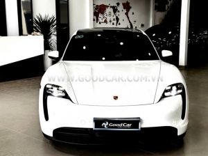 Xe Porsche Taycan Base 2023