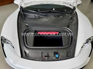 Xe Porsche Taycan Base 2023