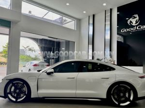 Xe Porsche Taycan Base 2023