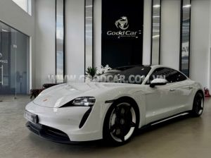 Xe Porsche Taycan Base 2023