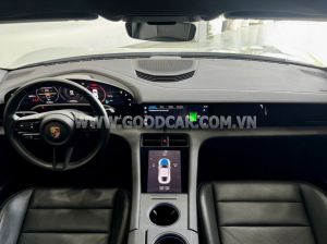 Xe Porsche Taycan Base 2023