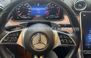 Xe Mercedes Benz C200 Avantgarde Plus 2022