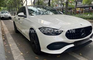 Xe Mercedes Benz C200 Avantgarde Plus 2022