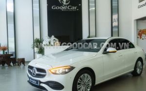 Xe Mercedes Benz C200 Avantgarde 2023