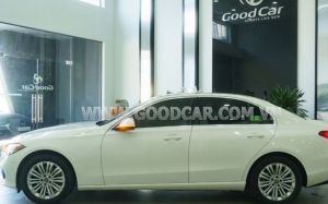 Xe Mercedes Benz C200 Avantgarde 2023