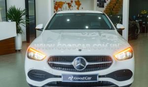 Xe Mercedes Benz C200 Avantgarde 2023