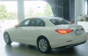 Xe Mercedes Benz C200 Avantgarde 2023