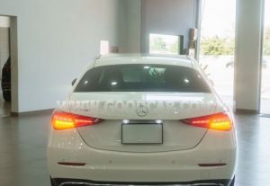 Xe Mercedes Benz C200 Avantgarde 2023