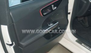 Xe Mercedes Benz C200 Avantgarde 2023