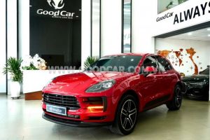 Xe Porsche Macan 2.0 2021