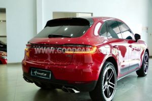 Xe Porsche Macan 2.0 2021