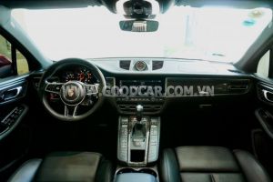 Xe Porsche Macan 2.0 2021