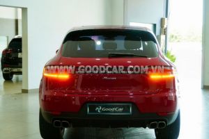 Xe Porsche Macan 2.0 2021