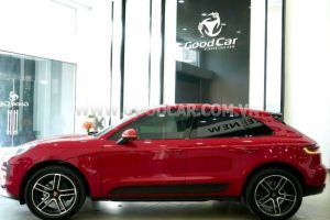 Xe Porsche Macan 2.0 2021